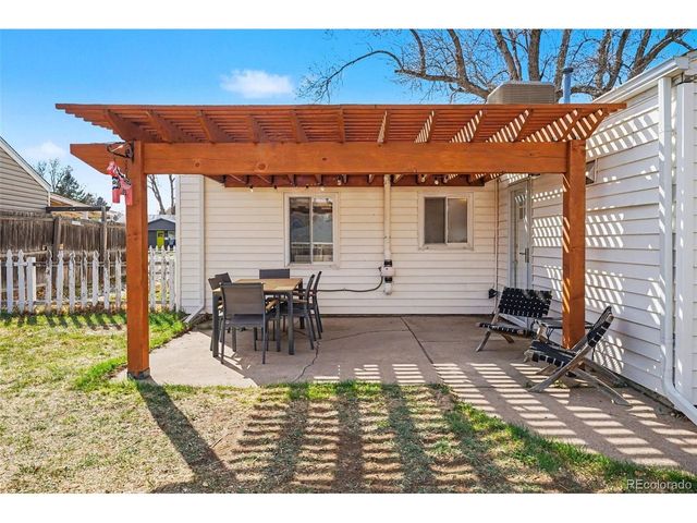3026 S Flamingo Way, Denver, CO 80222