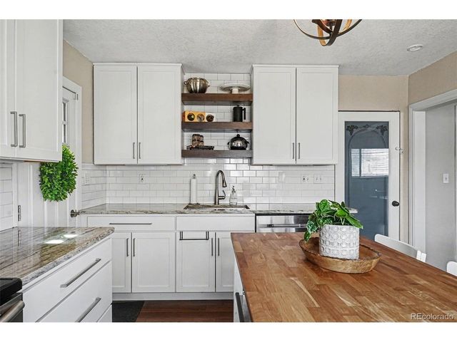 3026 S Flamingo Way, Denver, CO 80222