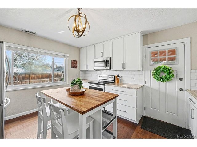 3026 S Flamingo Way, Denver, CO 80222