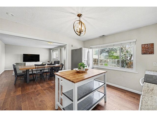 3026 S Flamingo Way, Denver, CO 80222