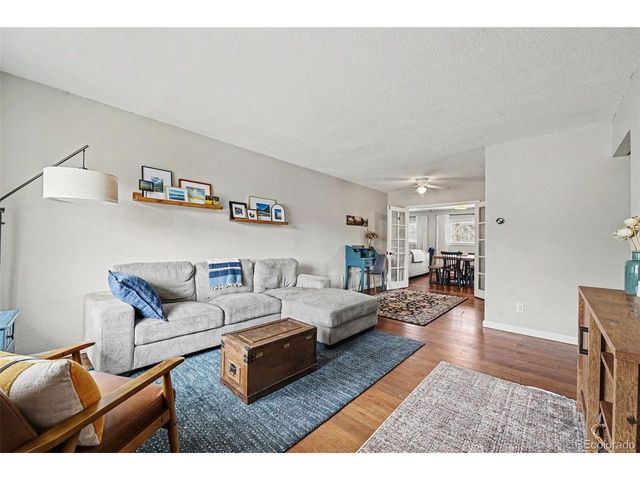 3026 S Flamingo Way, Denver, CO 80222