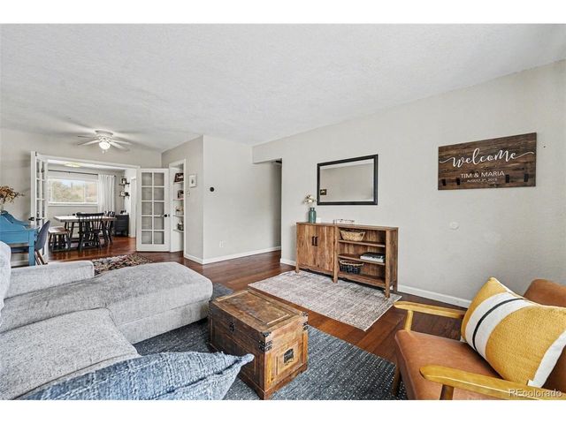 3026 S Flamingo Way, Denver, CO 80222