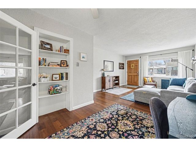 3026 S Flamingo Way, Denver, CO 80222