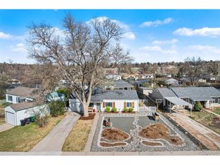 3026 S Flamingo Way, Denver, CO 80222