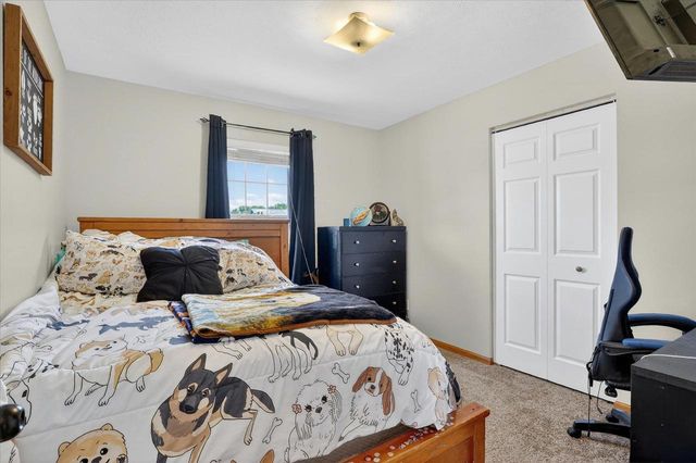 1627 Redwood Drive, Janesville, WI 53548