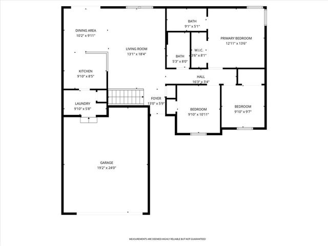 1627 Redwood Drive, Janesville, WI 53548