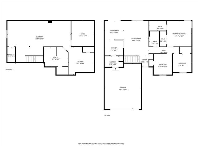 1627 Redwood Drive, Janesville, WI 53548