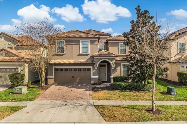 1433 THUNDERBIRD ROAD, Davenport, FL 33896