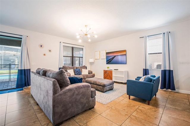 1433 THUNDERBIRD ROAD, Davenport, FL 33896