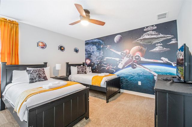 1433 THUNDERBIRD ROAD, Davenport, FL 33896