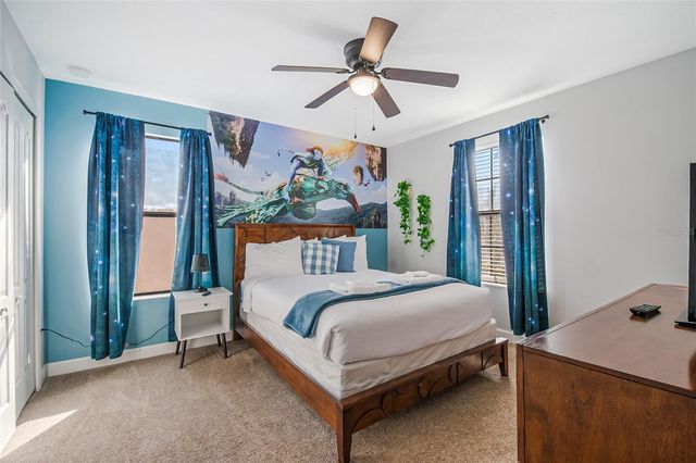 1433 THUNDERBIRD ROAD, Davenport, FL 33896