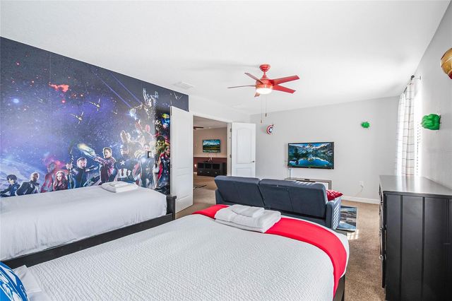 1433 THUNDERBIRD ROAD, Davenport, FL 33896