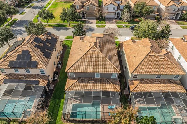 1433 THUNDERBIRD ROAD, Davenport, FL 33896