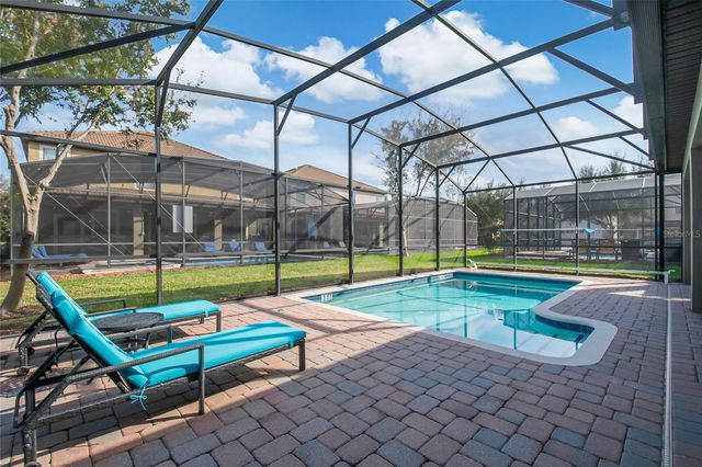 1433 THUNDERBIRD ROAD, Davenport, FL 33896