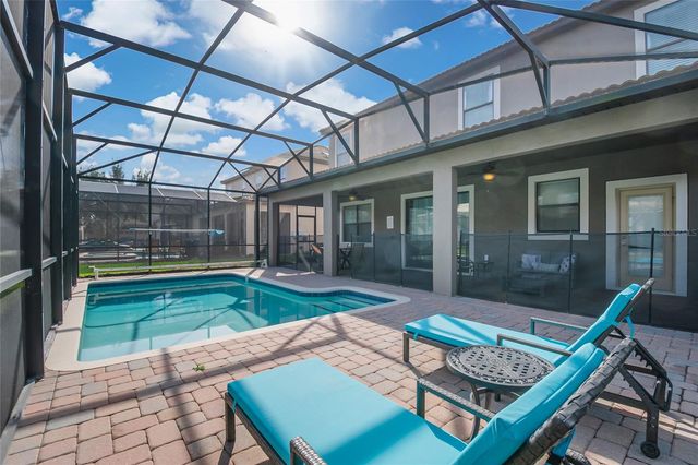 1433 THUNDERBIRD ROAD, Davenport, FL 33896