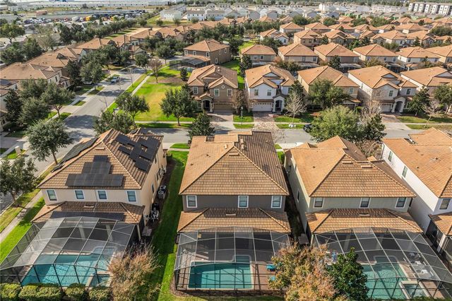 1433 THUNDERBIRD ROAD, Davenport, FL 33896