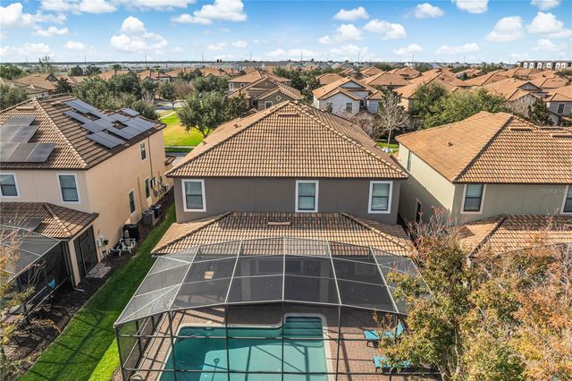 1433 THUNDERBIRD ROAD, Davenport, FL 33896