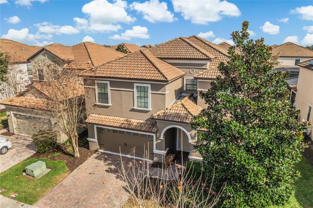 1433 THUNDERBIRD ROAD, Davenport, FL 33896