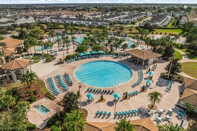 1433 THUNDERBIRD ROAD, Davenport, FL 33896