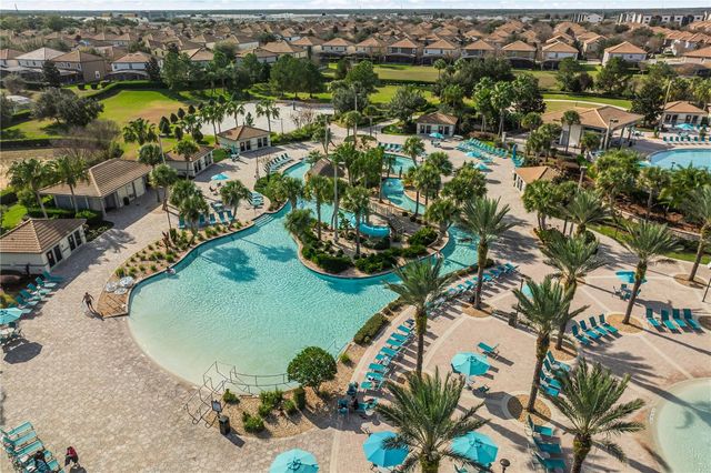 1433 THUNDERBIRD ROAD, Davenport, FL 33896