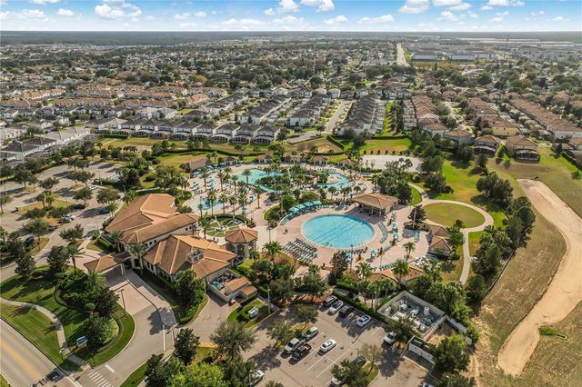 1433 THUNDERBIRD ROAD, Davenport, FL 33896