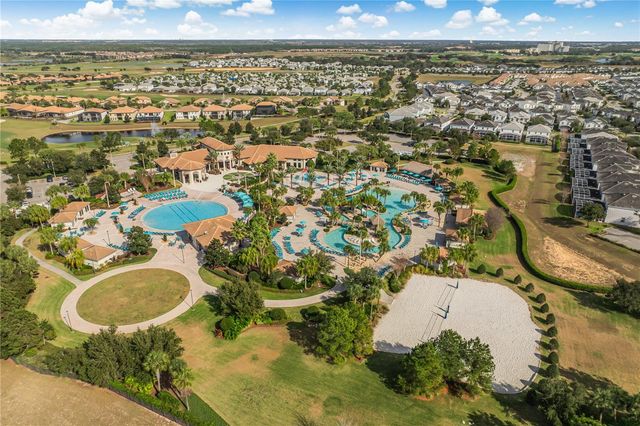 1433 THUNDERBIRD ROAD, Davenport, FL 33896