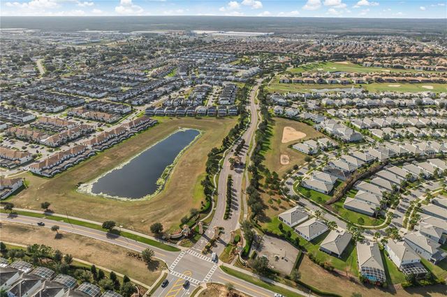 1433 THUNDERBIRD ROAD, Davenport, FL 33896