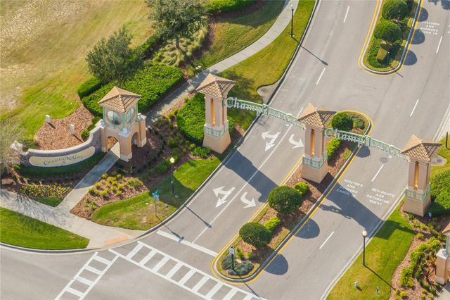 1433 THUNDERBIRD ROAD, Davenport, FL 33896