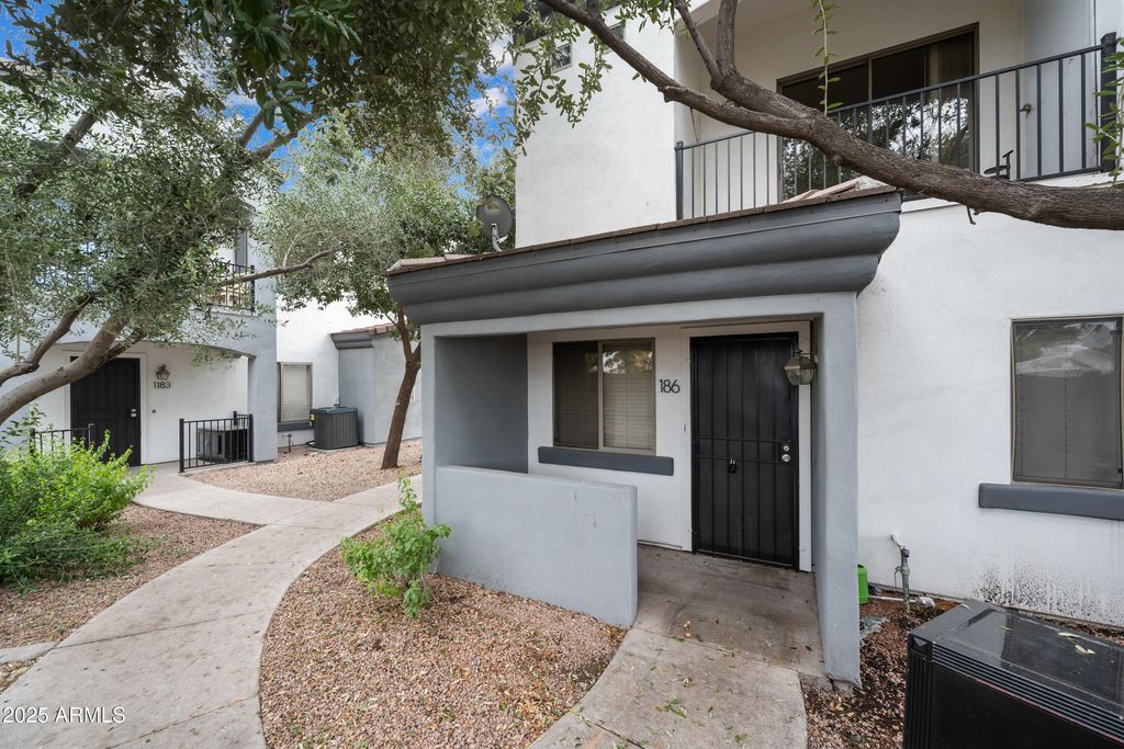 4608 W Maryland Avenue 1186, Glendale, AZ 85301