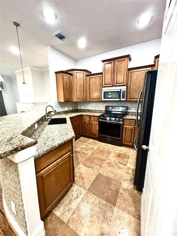 5127 Oasis Park, Houston, TX 77021