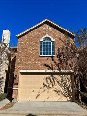 5127 Oasis Park, Houston, TX 77021