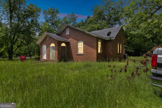 1494 Jeffersonville Road, Macon, GA 31217
