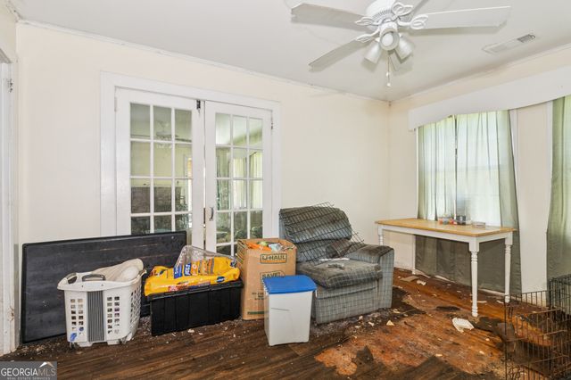 1494 Jeffersonville Road, Macon, GA 31217