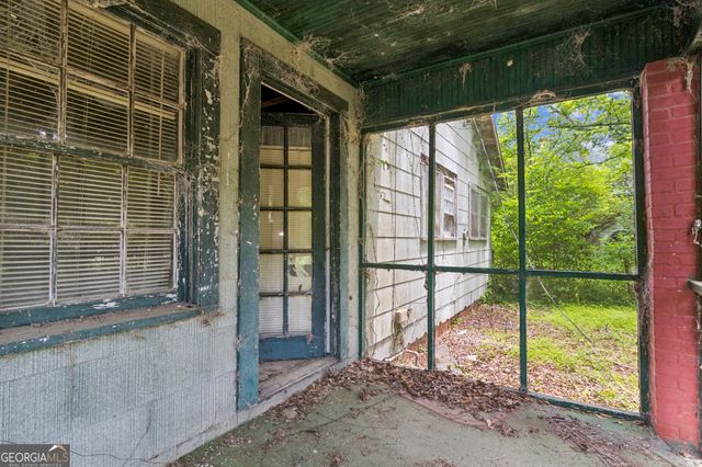 1494 Jeffersonville Road, Macon, GA 31217