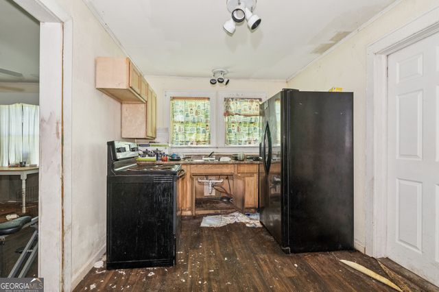 1494 Jeffersonville Road, Macon, GA 31217