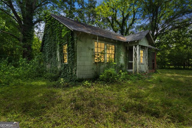 1494 Jeffersonville Road, Macon, GA 31217