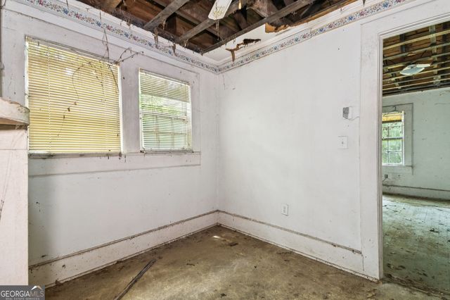 1494 Jeffersonville Road, Macon, GA 31217