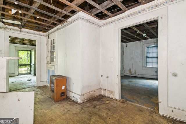 1494 Jeffersonville Road, Macon, GA 31217