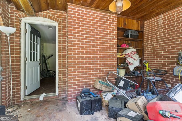 1494 Jeffersonville Road, Macon, GA 31217