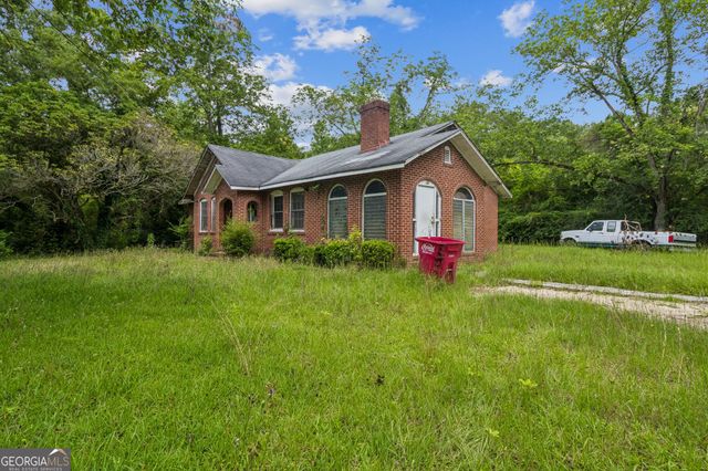 1494 Jeffersonville Road, Macon, GA 31217