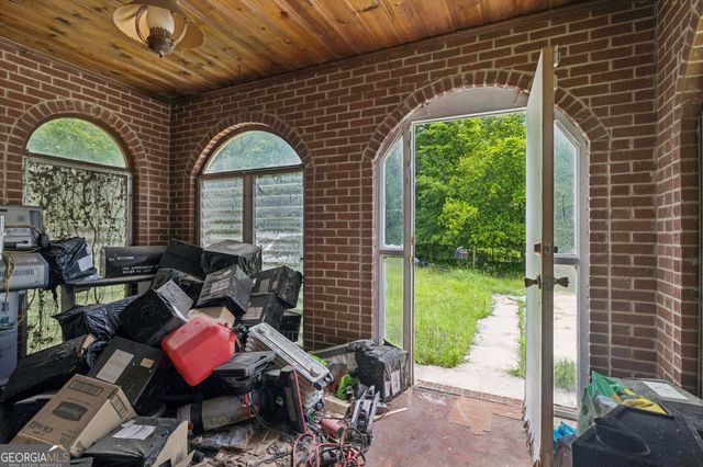 1494 Jeffersonville Road, Macon, GA 31217