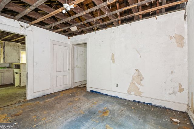 1494 Jeffersonville Road, Macon, GA 31217