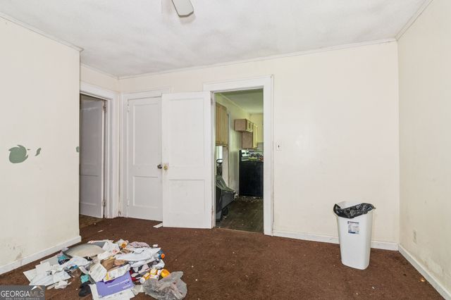 1494 Jeffersonville Road, Macon, GA 31217