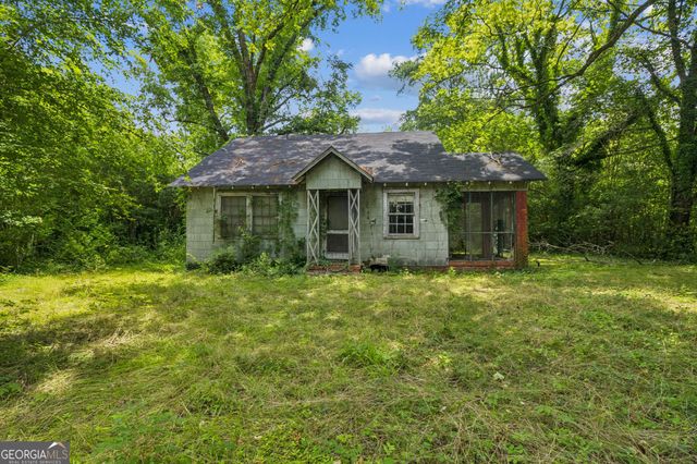 1494 Jeffersonville Road, Macon, GA 31217