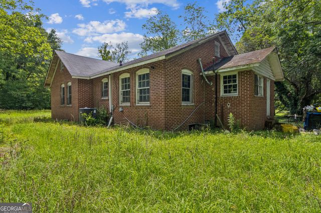 1494 Jeffersonville Road, Macon, GA 31217