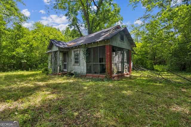 1494 Jeffersonville Road, Macon, GA 31217