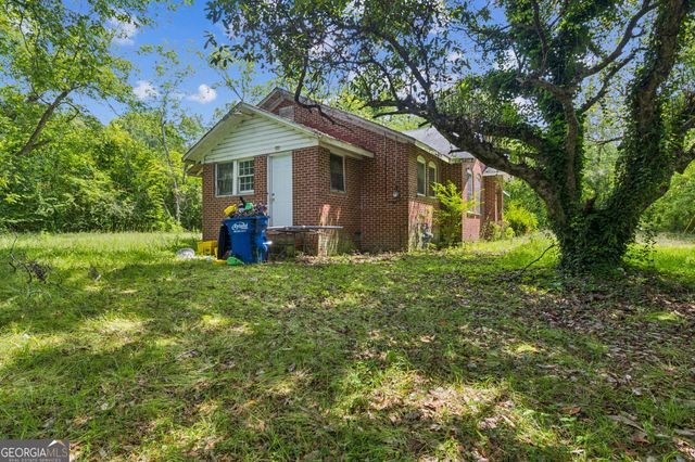 1494 Jeffersonville Road, Macon, GA 31217