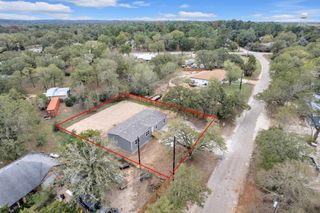 TBD Overhill RD, Bastrop, TX 78602