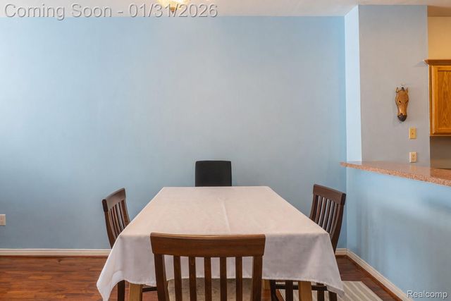 13207 St Ervin Avenue 26, Detroit, MI 48215