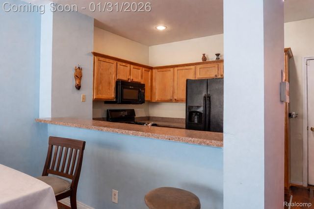 13207 St Ervin Avenue 26, Detroit, MI 48215